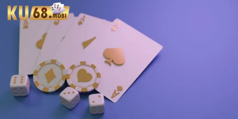 Giới thiệu bài tiến lên trò chơi hấp dẫn cho mọi độ tuổi 2 Luật chơi vô cùng đơn giản