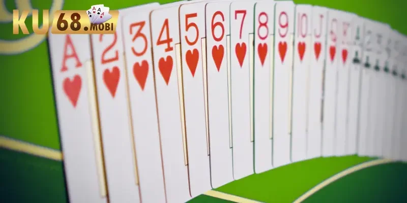 Giới thiệu bài tiến lên trò chơi hấp dẫn cho mọi độ tuổi 1 Game bài tiến lên miền Nam hấp dẫn