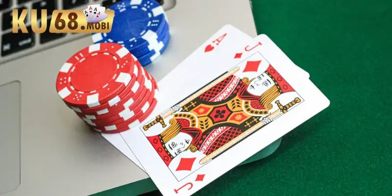 Bluff trong Poker là gì và mẹo Bluff trong Poker hiệu quả 2 Một số bí kíp bluff trong poker