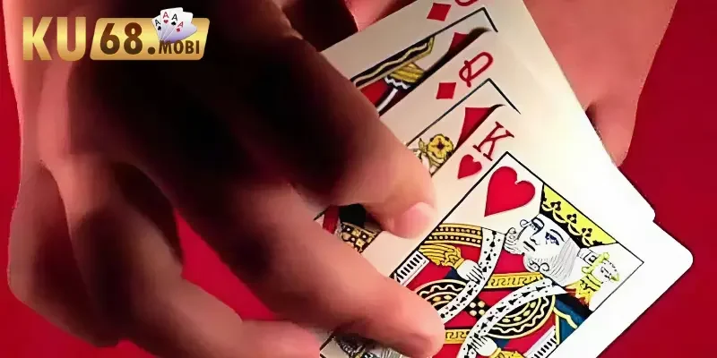 Bào cào là gì? Hướng dẫn cách chơi bài cào chi tiết 1 Bào cào là gì? Nguồn gốc xuất phát của bộ môn nổi tiếng này