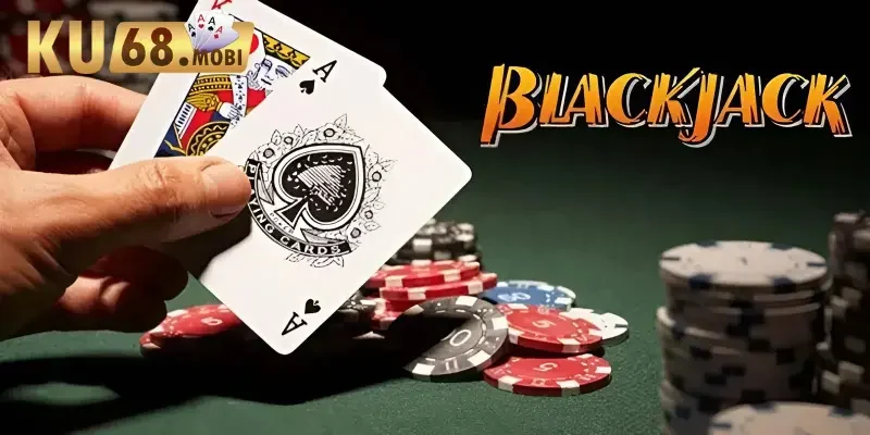 Hướng dẫn cách chơi blackjack ku68 hiệu quả cao cho tân cược thủ 2 Cách chơi Blackjack ku68 chuẩn xác nhất cho cược thủ