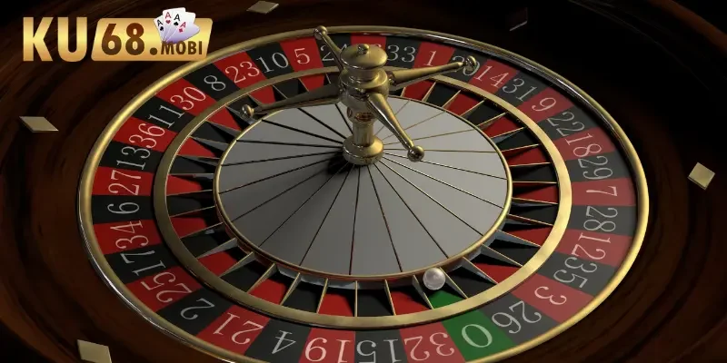 Cách chơi Roulette hiệu quả chia sẻ từ cao thủ James Bond 3 Chiến thuật Martingale