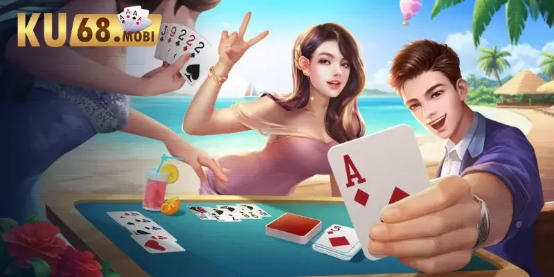 Cách chơi tiến lên miền Nam siêu chuẩn cho tân thủ 2 Cách chơi cơ bản của bài tiến lên miền Nam