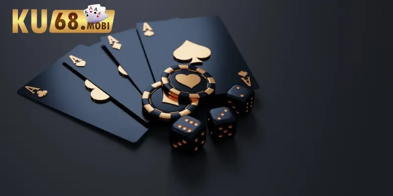 Live casino sôi động cực cuốn tại ku68