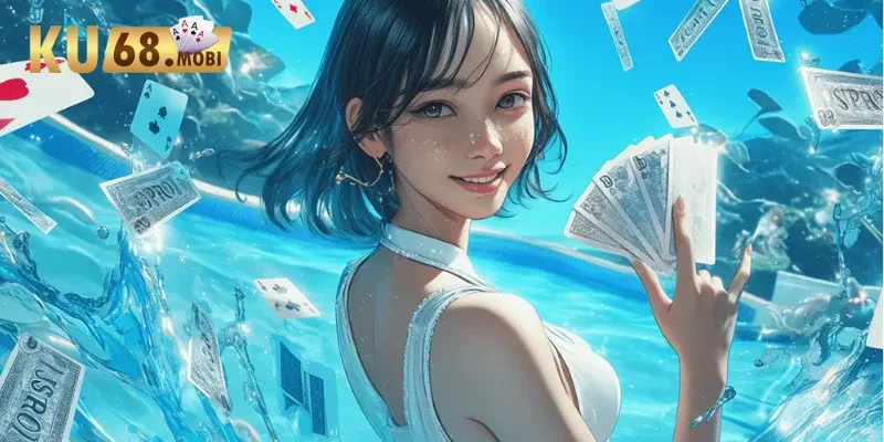 Ku68 - Cổng game cá cược trực tuyến uy tín nhất tại Việt Nam 16 Giới thiệu chi tiết về cổng game ku68