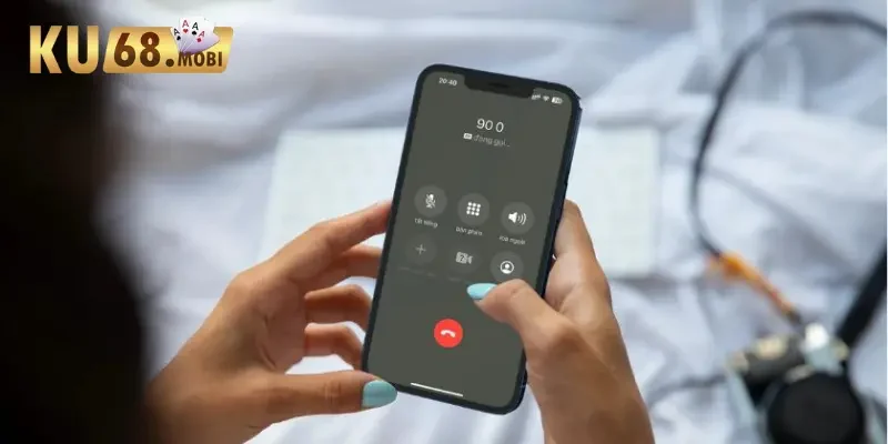 Ku68 - Cổng game cá cược trực tuyến uy tín nhất tại Việt Nam 17 Hướng dẫn kích hoạt số điện thoại ku68