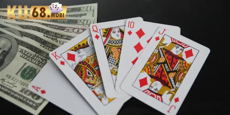 Tìm hiểu luật chơi poker tại nhà cái chi tiết nhất 2 Tìm hiểu luật chơi poker tại nhà cái