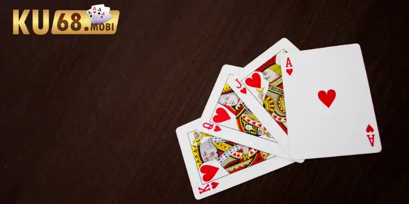 Tới trắng tiến lên là gì? Cách chơi và tính điểm tới trắng trong game bài 2 Cách tính điểm tới trắng tiến lên
